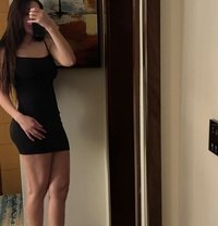 Anna - Tall independent - escort in Dubai