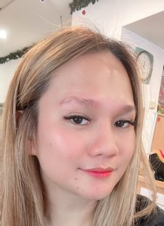SWEET TOP TSAnnaTan - Transsexual escort in Kuala Lumpur Photo 1 of 5