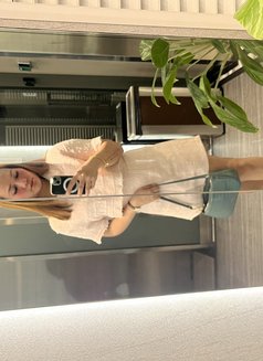 SWEET TOP TSAnnaTan - Transsexual escort in Kuala Lumpur Photo 3 of 5