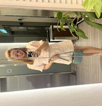 SWEET TOP TSAnnaTan - Acompañantes transexual in Kuala Lumpur
