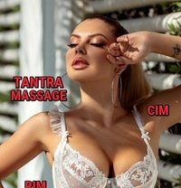 ANNA TANTRA NURU MASSAGE GFE Video - masseuse in Dubai Photo 2 of 10
