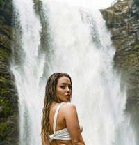 Anna Tantra & Nuru Massage - masseuse in Dubai