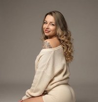 Anna Tantra & Nuru Massage - masseuse in Dubai Photo 1 of 7