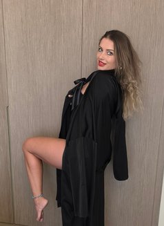 Anna Tantra & Nuru Massage - masseuse in Dubai Photo 2 of 12