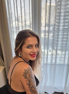 Anna Tantra & Nuru Massage - masseuse in Dubai Photo 6 of 12