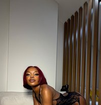 Anna - escort in Dubai