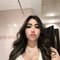 Anna - escort in Abu Dhabi
