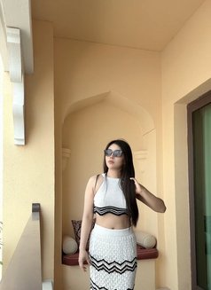 Anna - escort in Abu Dhabi Photo 16 of 16