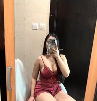 Anna - escort in Abu Dhabi