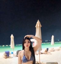Anna - escort in Abu Dhabi Photo 9 of 11
