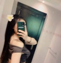 Anna - escort in Abu Dhabi