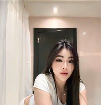 Anna - escort in Abu Dhabi