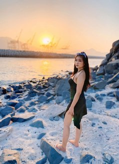 Anna - escort in Abu Dhabi Photo 9 of 12