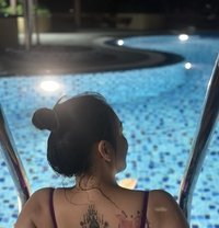 Anna - escort in Abu Dhabi