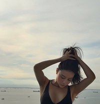 Anna - masseuse in Ahmedabad