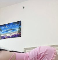 Anna - dominatrix in Ajmān