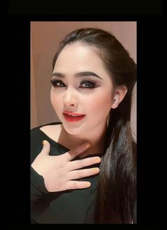 Anna - escort in Al Sohar Photo 5 of 5