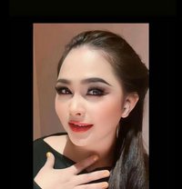 Anna - puta in Al Sohar