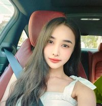 Anna - escort in Bangkok