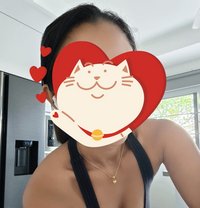 Anna - Intérprete de adultos in Bangkok