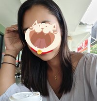Anna - Intérprete de adultos in Bangkok