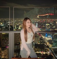 Anna - puta in Bangkok