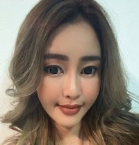 Anna - escort in Bangkok