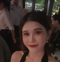 Anna - escort in Bangkok