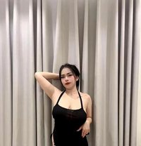 Anna - escort in Dammam