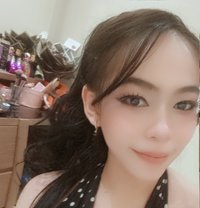 Anna - escort in Dammam