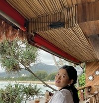 Anna - escort in Doha