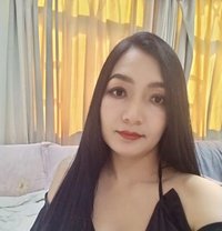 Anna - escort in Doha