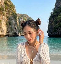 Anna - escort in Khobar