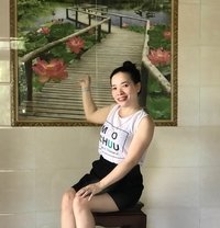 Anna - escort in Khobar
