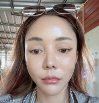 Anna - escort in Krabi