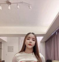 Anna - puta in Krabi