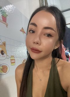 Anna - escort in Krabi Photo 5 of 5