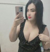 ️Anna - escort in Kuala Lumpur