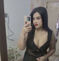 ️Anna - escort in Kuala Lumpur
