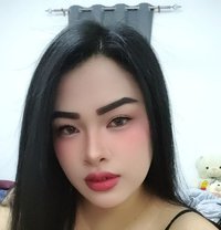 ️Anna - escort in Kuala Lumpur