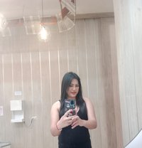 Anna - escort in Pattaya