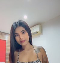 Amina - masseuse in Pattaya