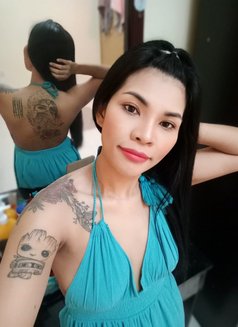 Amina - masseuse in Pattaya Photo 10 of 11