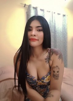 Amina - masseuse in Pattaya Photo 11 of 11