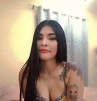 Anna - masseuse in Pattaya
