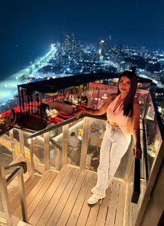 Anna - Masajista in Pattaya Photo 6 of 6