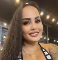 Anna - escort in Pattaya