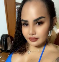Anna - escort in Pattaya