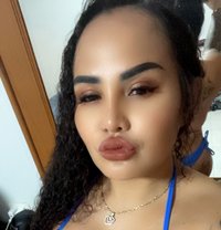 Anna - escort in Pattaya