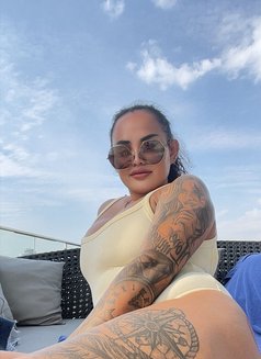 Anna - escort in Pattaya Photo 5 of 8